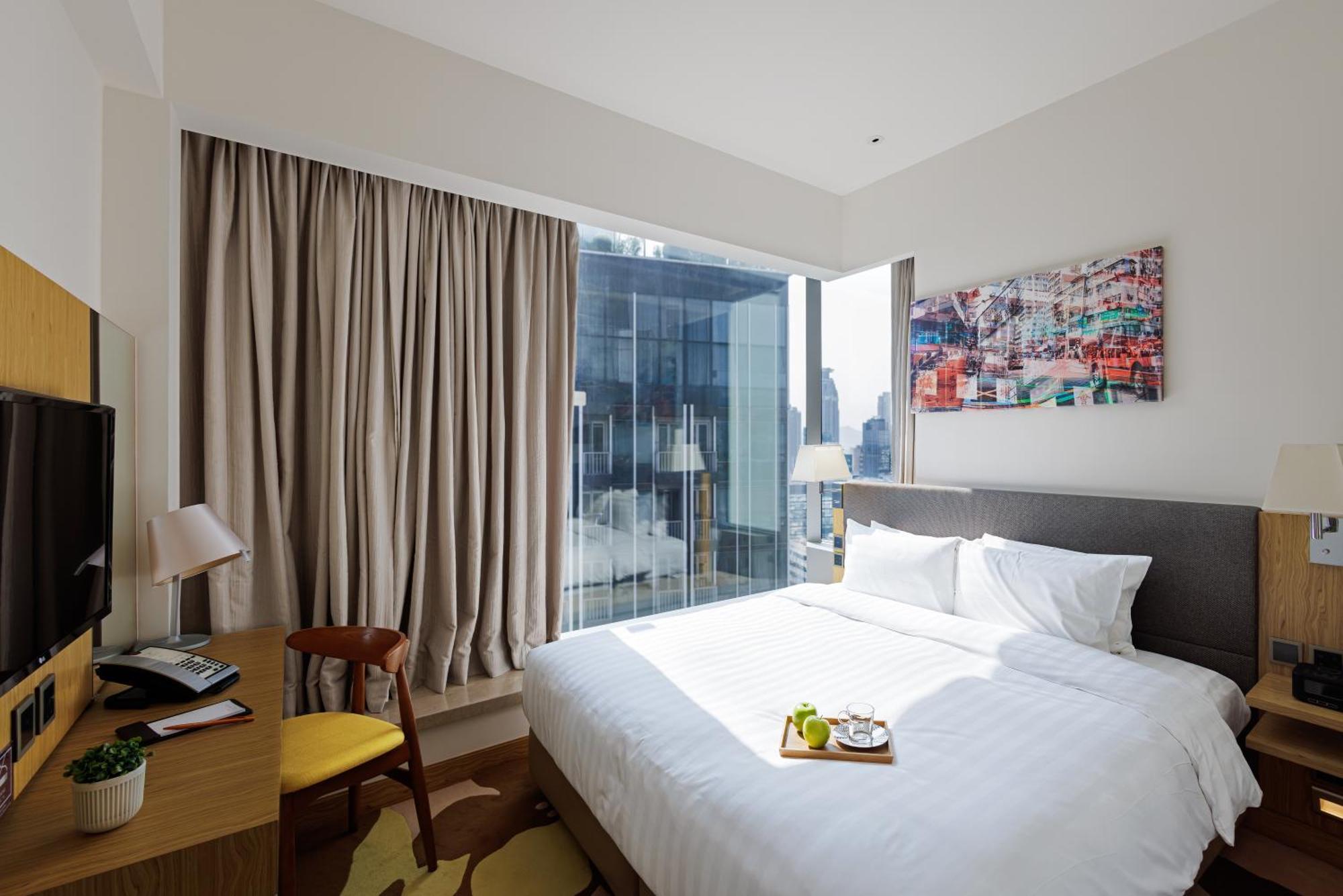 Suite BEACON